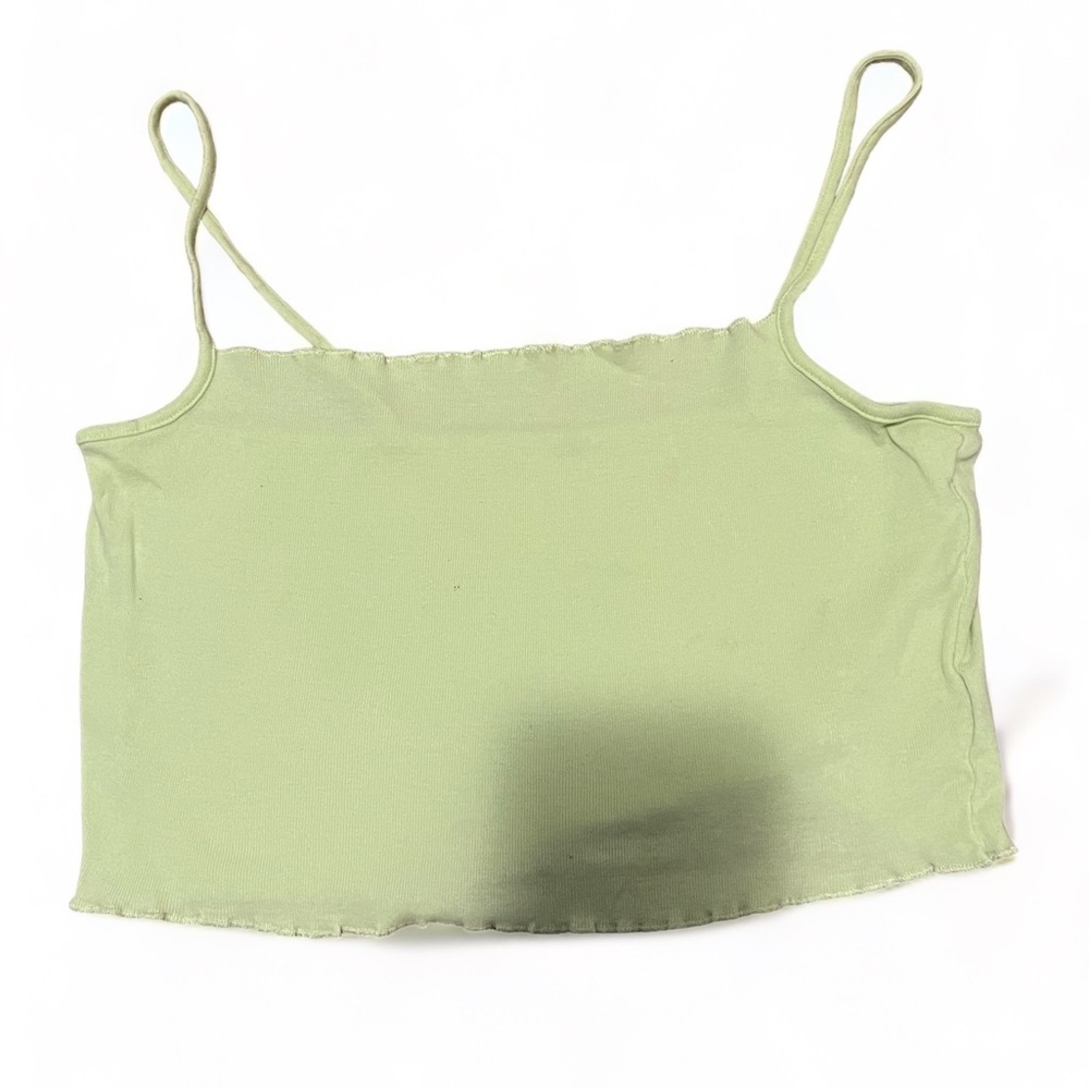 Women's Sexy Crop Top